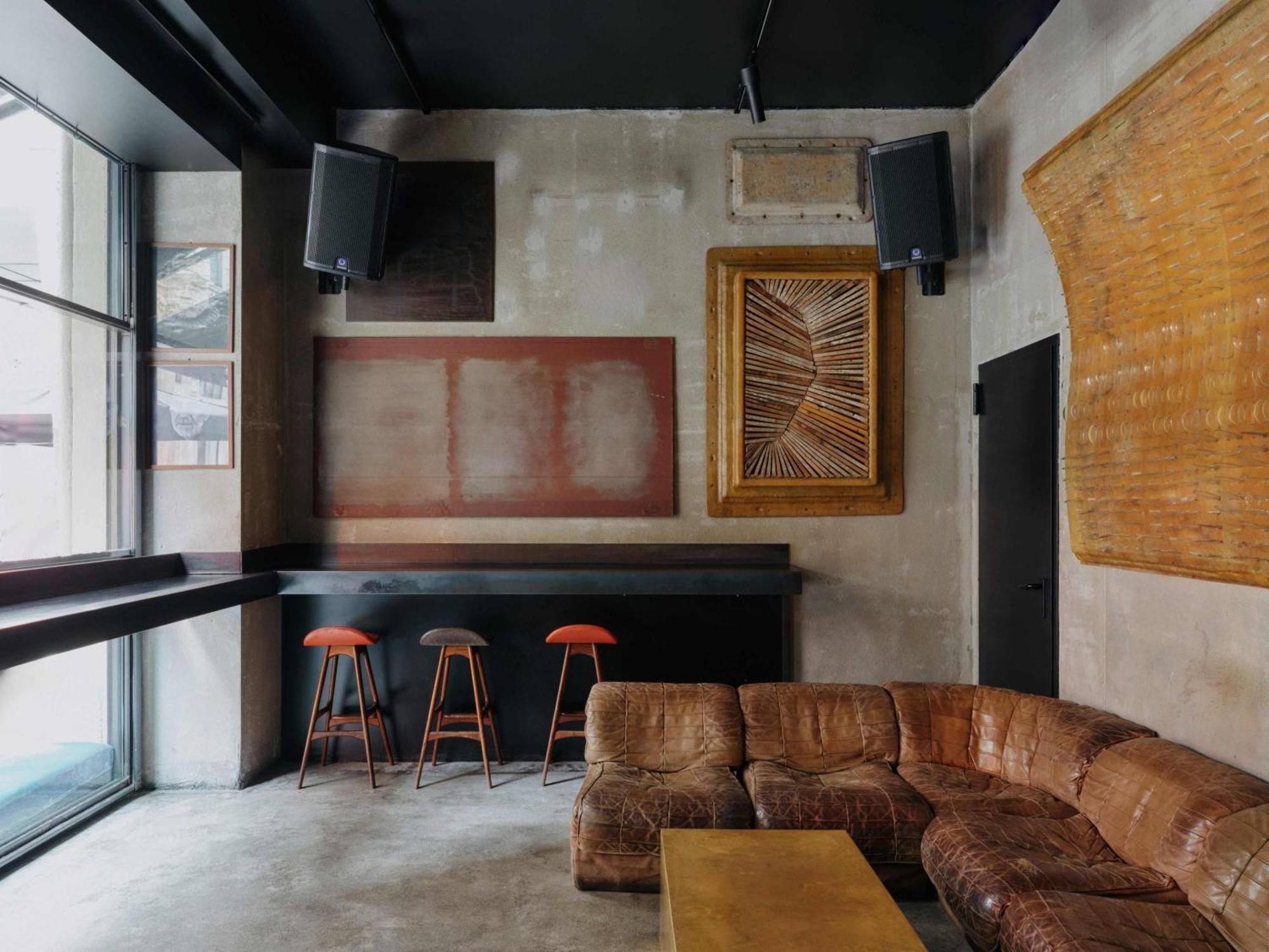 Straf, Milan, A Member Of Design Hotels — Photos 1