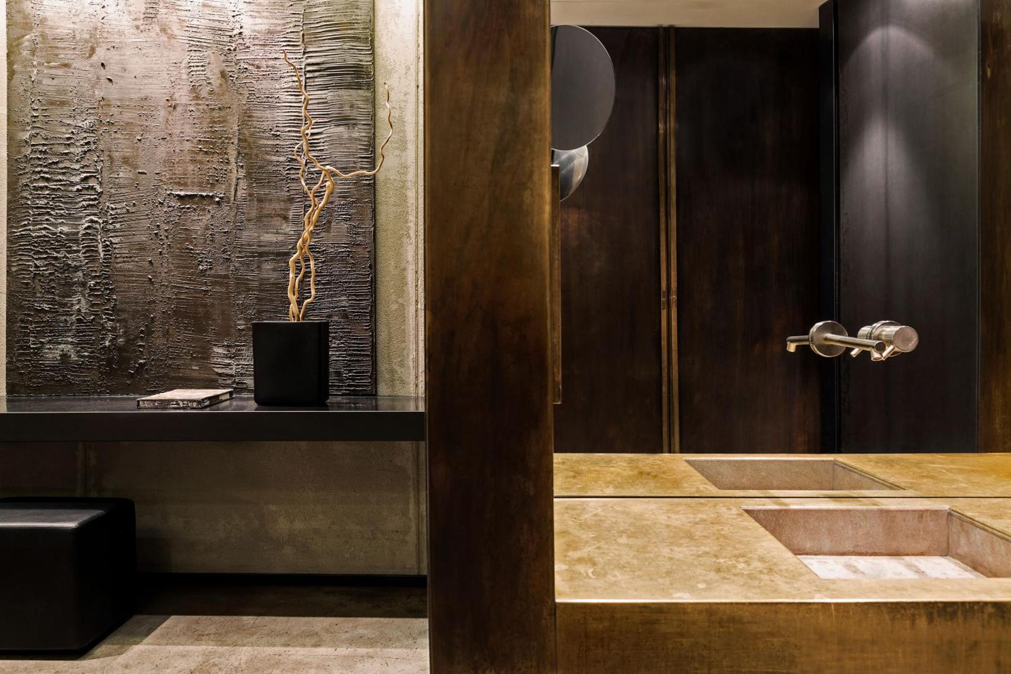 Straf, Milan, A Member Of Design Hotels — Photos 3